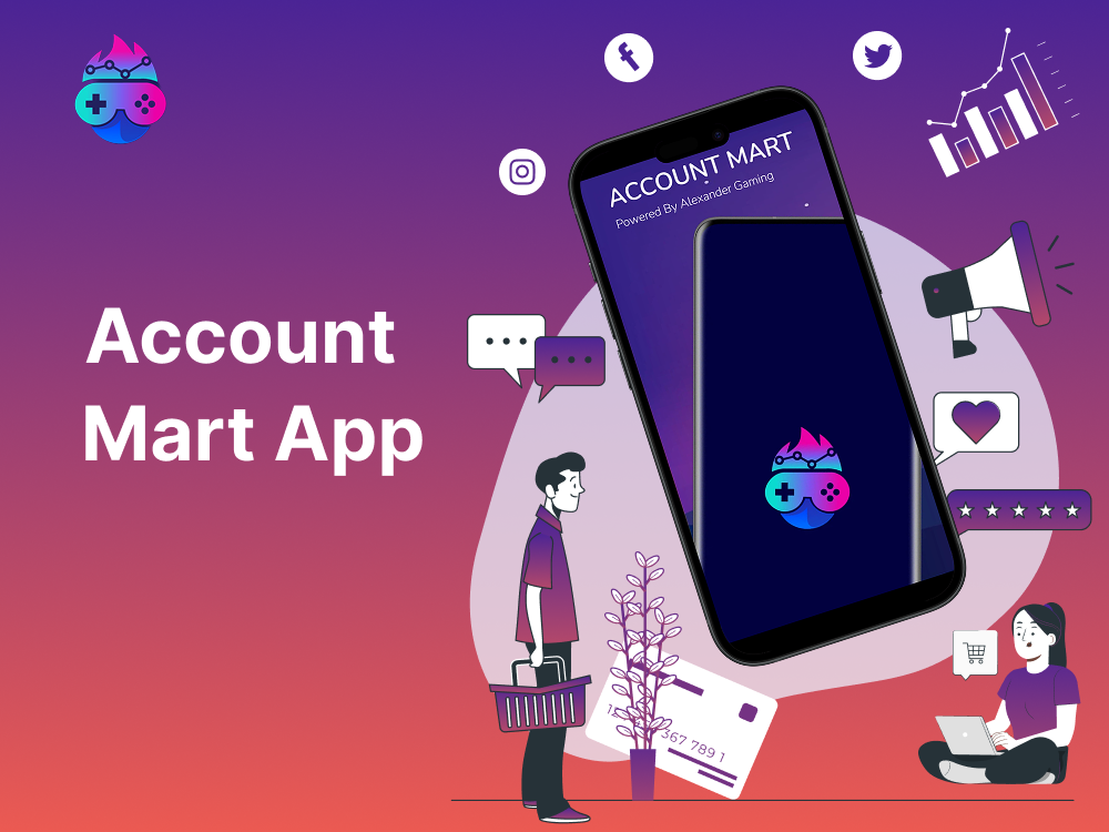 Account Mart