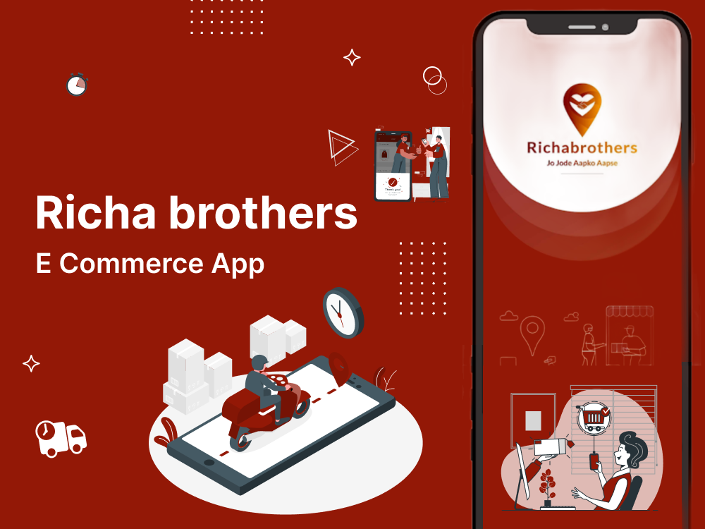 Richa Brothers
