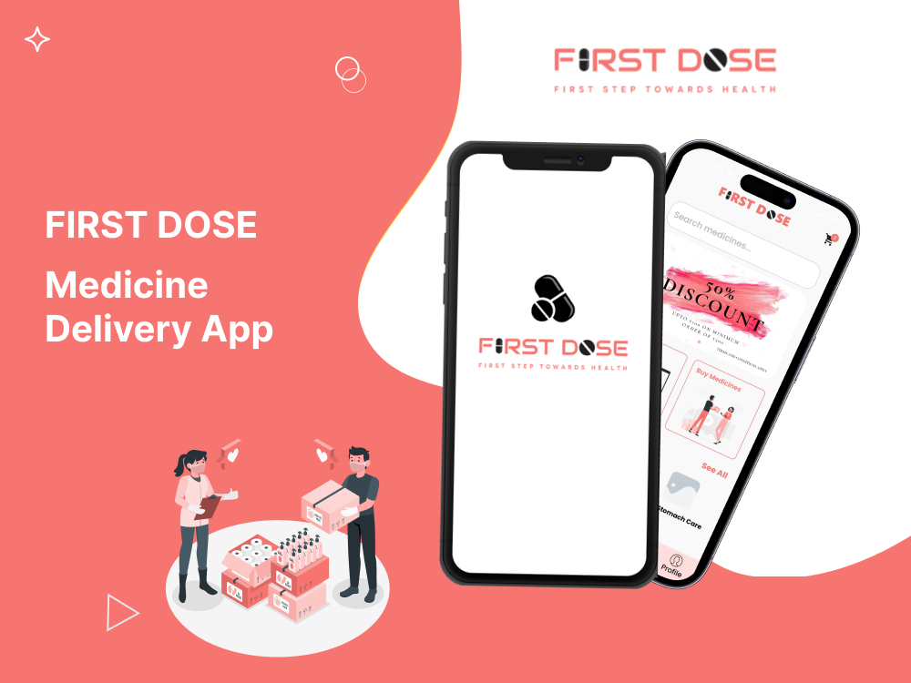 First Dose