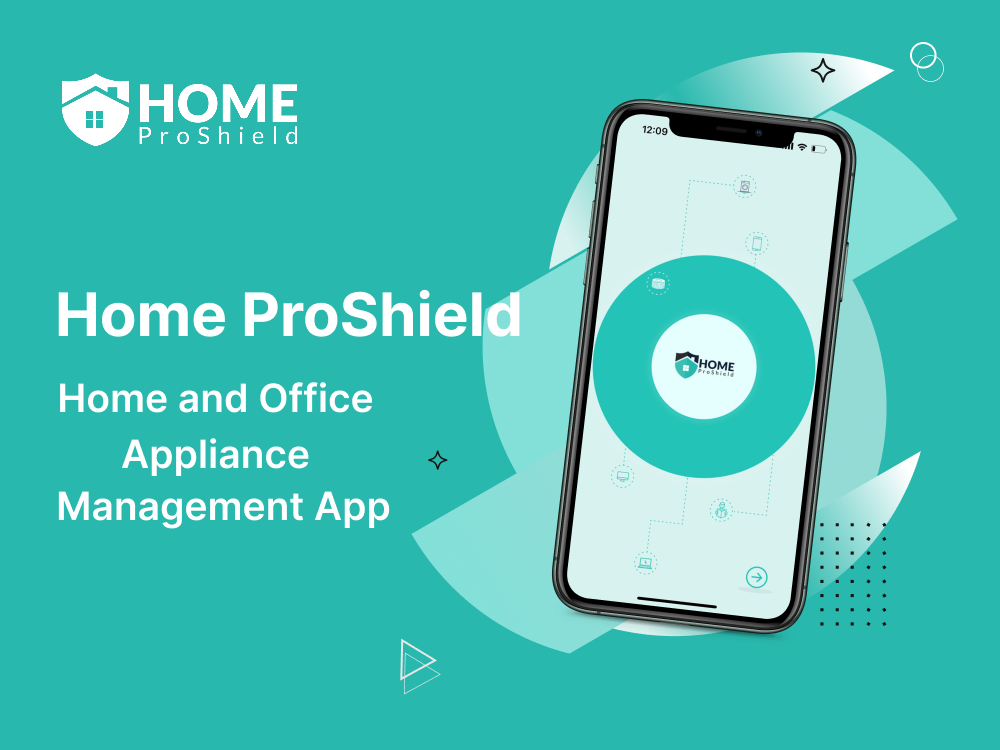 HomePro Shield